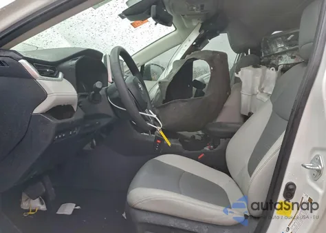 2020 Toyota Rav4 Limited из США, поврежденный, VIN JTMDWRFV2LD072838